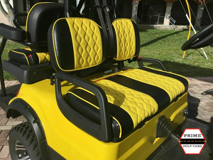 golf cart maintenance, coconut grove golf cart service, battery service