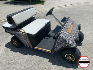 golf cart maintenance, coconut grove golf cart service, battery service