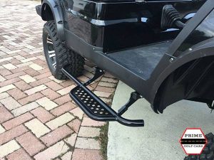 golf cart maintenance, coconut grove golf cart service, battery service