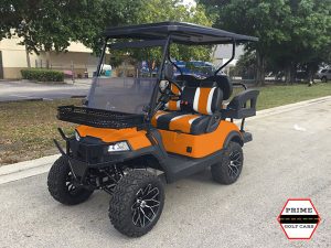 golf cart maintenance, coconut grove golf cart service, battery service