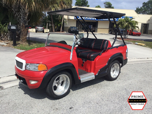 golf cart maintenance, coconut grove golf cart service, battery service